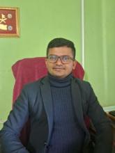 प्रमुख प्रशासकीय अधिकृत