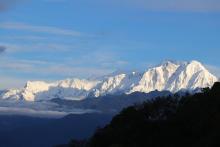 मनास्लु 