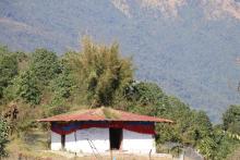 इलमदेवी मन्दिर 