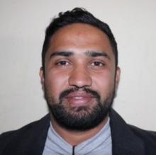 bibek kumar pandit
